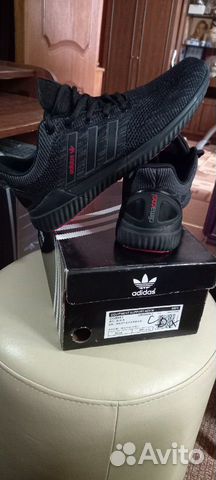 Кроссовки Adidas ClimaCool Кроссовки Adidas ClimaCool