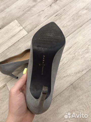 Туфли Zara Туфли Zara