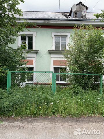 3-к квартира, 81 м², 1/2 эт. 3-к квартира, 81 м², 1/2 эт.