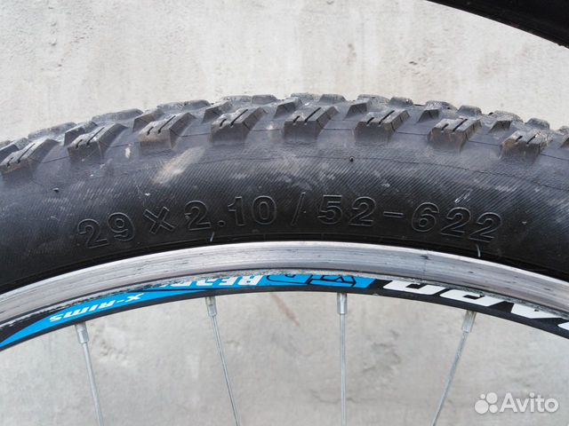 Велосипед umit MTB