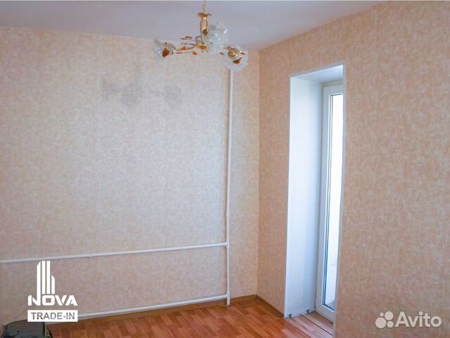 1-к квартира, 31 м², 2/5 эт.