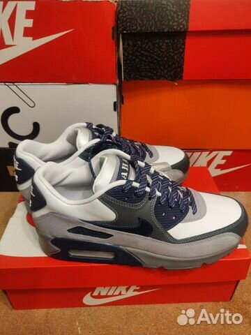Nike Air Max 90 NRG 8US/41EU Nike Air Max 90 NRG 8US/41EU