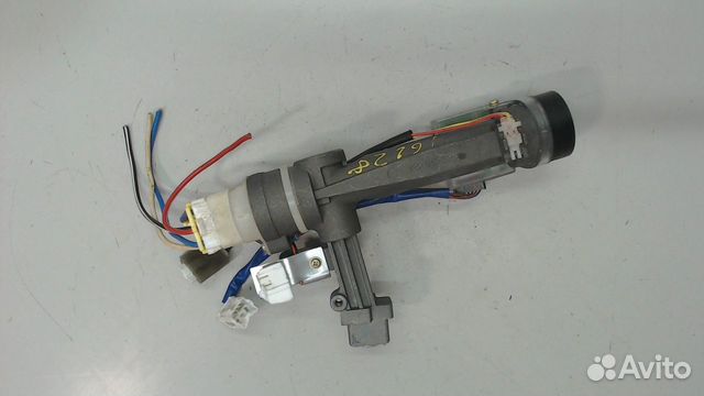 Замок зажигания Ssang Yong Actyon Sports 1, 2008 Замок зажигания Ssang Yong Actyon Sports 1, 2008