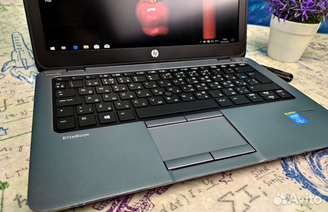Ноутбук для работы Dell / HP / Lenovo - магазин