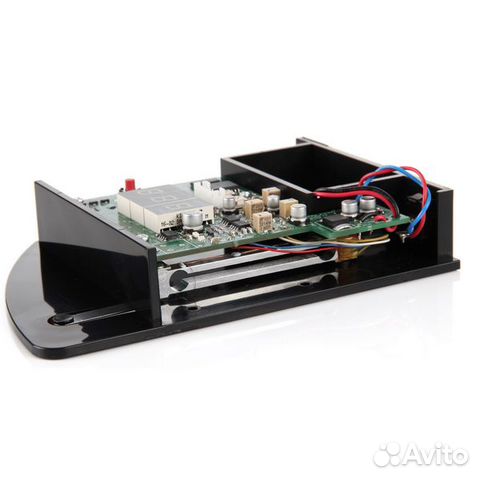 Весы для головки звукоснимателя Rega Atlas