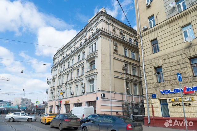 Офисное помещение, 24.8 м²