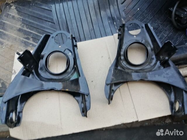 Ваз 2101-07 рычаги подвески нижние заводские