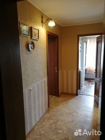 3-к квартира, 66 м², 9/9 эт. 3-к квартира, 66 м², 9/9 эт.