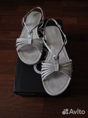 Сандалии Ecco