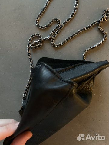 Сумка Zara кожа Сумка Zara кожа