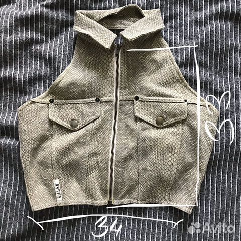 Кроп топ Кроп топ