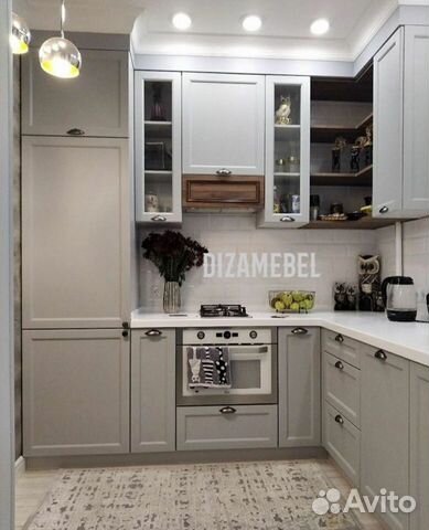 Кухонный гарнитур Кухонный гарнитур