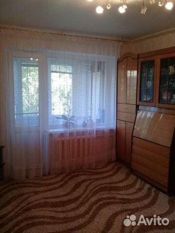2-к квартира, 43.6 м², 4/5 эт.