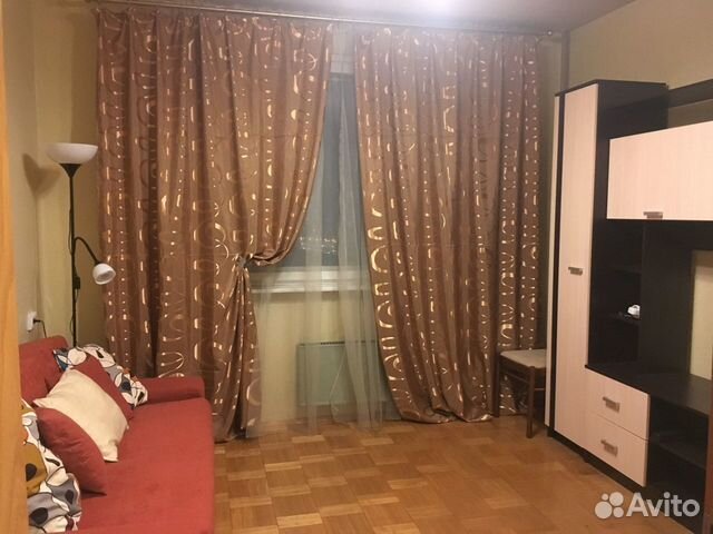 3-к квартира, 76.2 м², 19/22 эт.