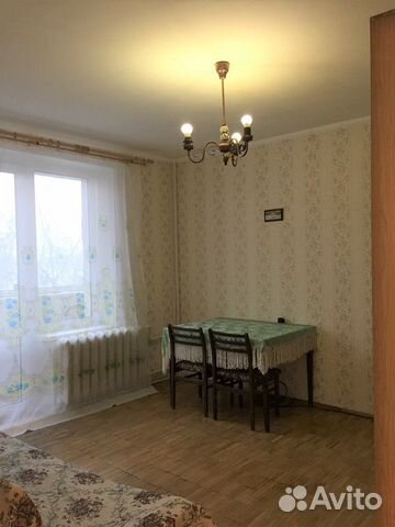 2-к квартира, 39 м², 4/14 эт. 2-к квартира, 39 м², 4/14 эт.