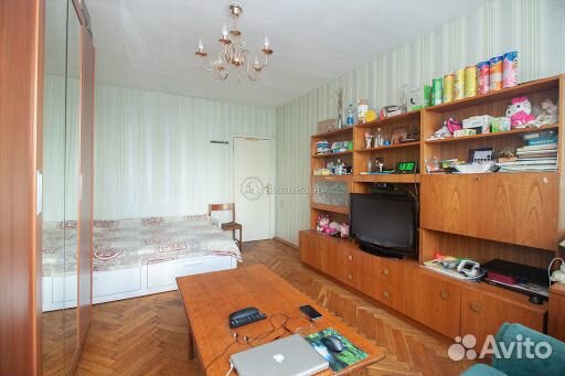 3-к квартира, 76 м², 5/16 эт. 3-к квартира, 76 м², 5/16 эт.