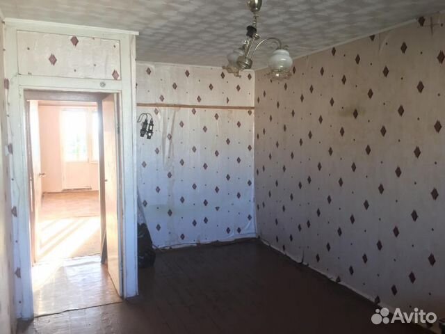 2-к квартира, 48 м², 5/5 эт. 2-к квартира, 48 м², 5/5 эт.