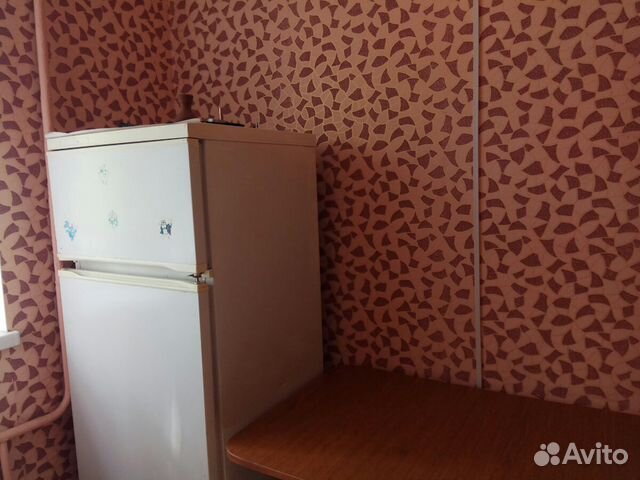 1-к квартира, 30 м², 1/5 эт.
