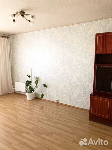 2-к квартира, 54 м², 9/14 эт.