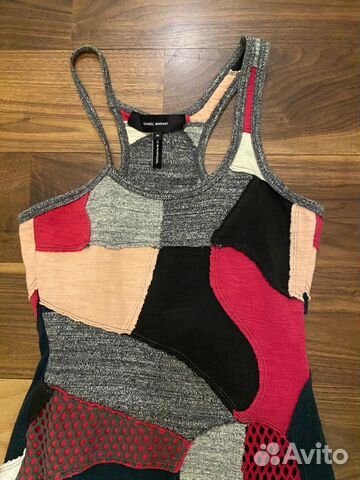 Платье Isabel Marant