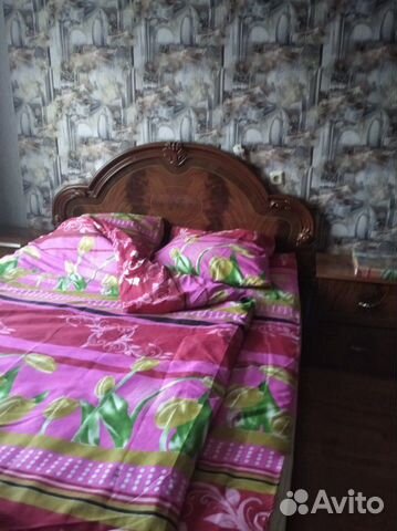 

3-к. квартира, 68 м², 6 кроватей