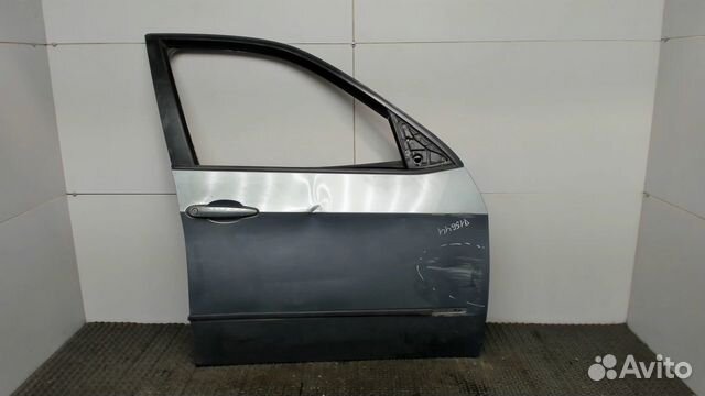 Стекло боковой двери правое переднее BMW X5 E70, 2 Стекло боковой двери правое переднее BMW X5 E70, 2