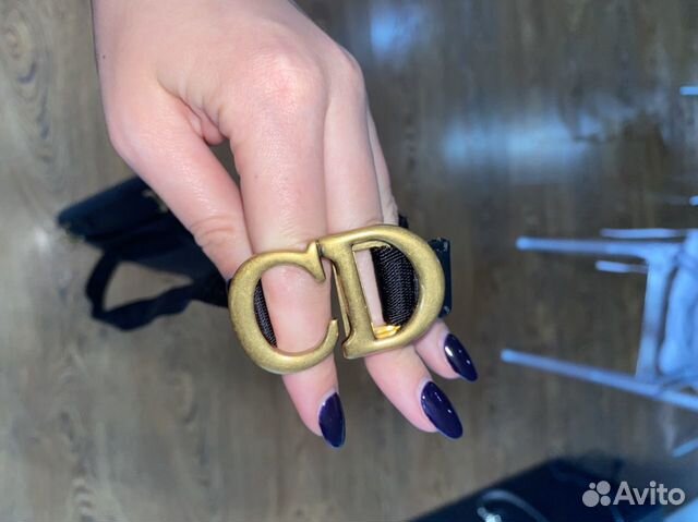 Сумка Dior Сумка Dior