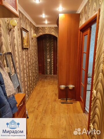 3-к квартира, 65 м², 5/14 эт. 3-к квартира, 65 м², 5/14 эт.
