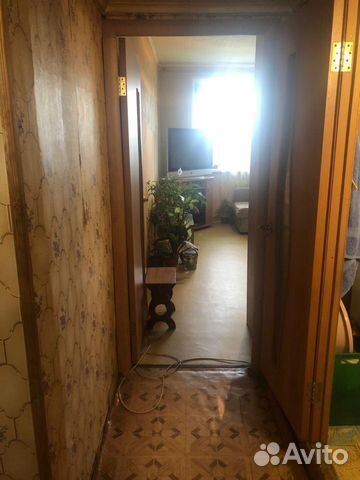 2-к квартира, 52.7 м², 10/12 эт. 2-к квартира, 52.7 м², 10/12 эт.