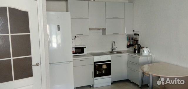 1-к квартира, 35 м², 7/12 эт.