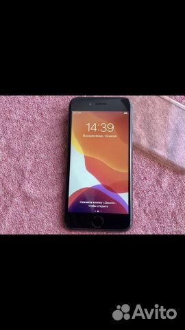 iPhone 8 iPhone 8
