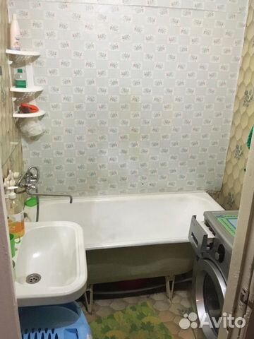 2-к квартира, 51 м², 4/5 эт.