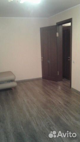1-к квартира, 31 м², 3/4 эт.