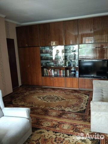 2-к квартира, 45 м², 3/5 эт.
