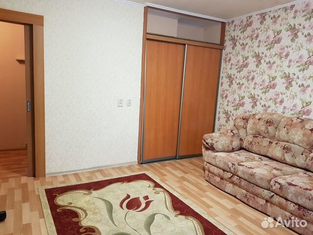 2-к квартира, 43 м², 2/5 эт. 2-к квартира, 43 м², 2/5 эт.