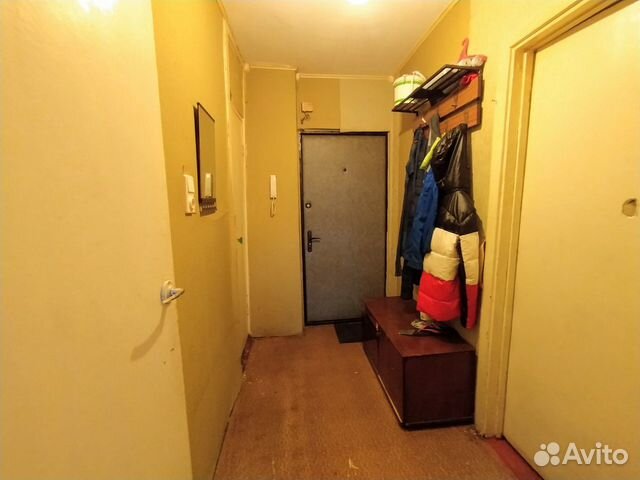 1-к квартира, 33 м², 2/5 эт. 1-к квартира, 33 м², 2/5 эт.