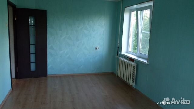 2-к квартира, 47 м², 4/9 эт. 2-к квартира, 47 м², 4/9 эт.