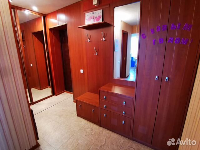 2-к квартира, 41.1 м², 7/10 эт.