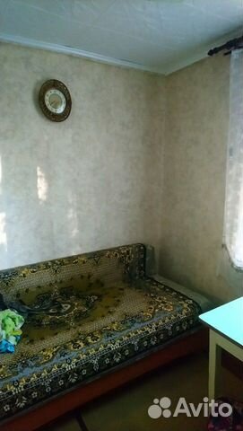 1-к квартира, 36 м², 1/2 эт. 1-к квартира, 36 м², 1/2 эт.