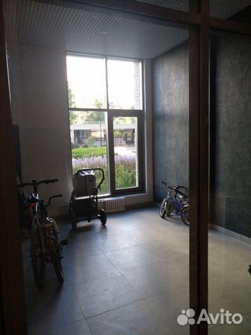 1-к квартира, 42 м², 11/19 эт. 1-к квартира, 42 м², 11/19 эт.