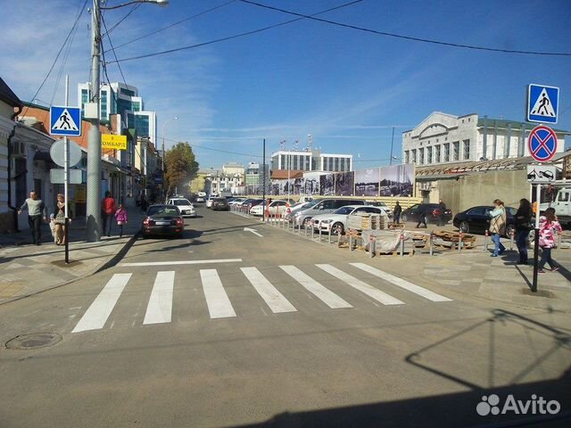 Торговое помещение, 18 м² Торговое помещение, 18 м²