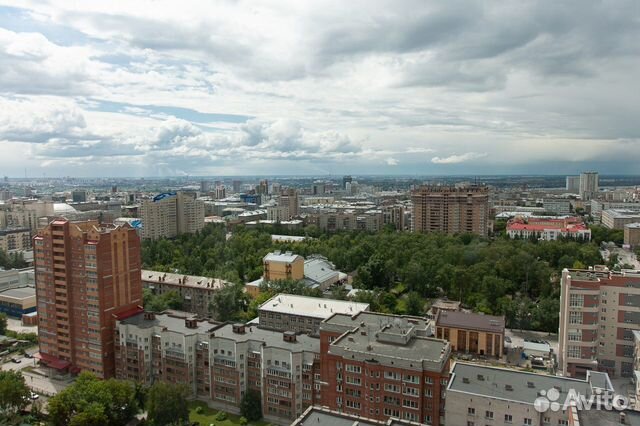 1-к квартира, 33 м², 24/25 эт. 1-к квартира, 33 м², 24/25 эт.