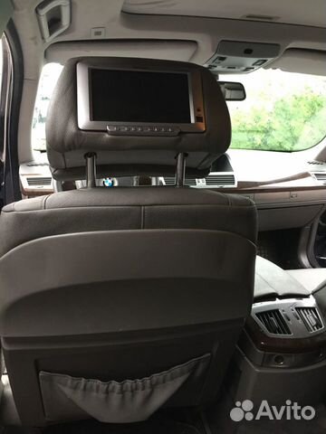 BMW E65 по запчастям BMW E65 по запчастям