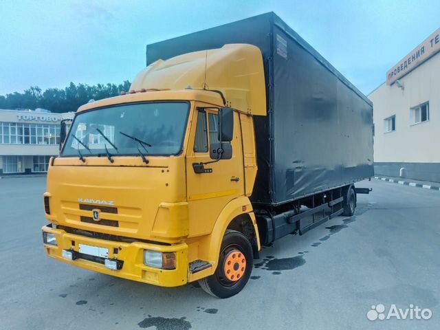 Продам камаз 4308 70м3 6т 11990кг 24 европаллета Продам камаз 4308 70м3 6т 11990кг 24 европаллета