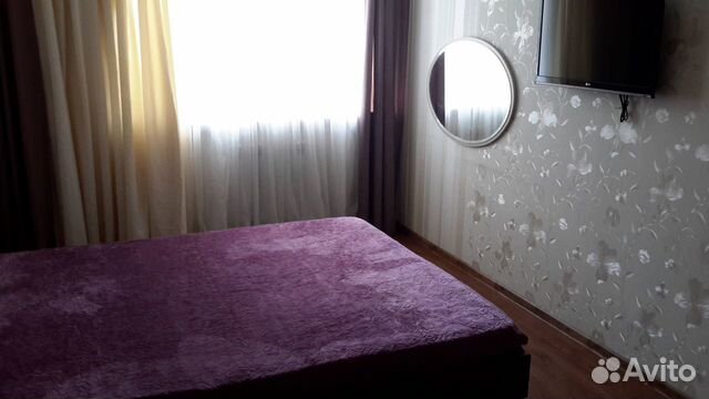 2-к квартира, 44.6 м², 1/8 эт.