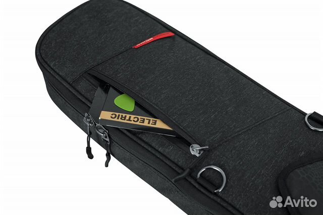 Gator GT-Acoustic Black чехол для акуст. (Новый) Gator GT-Acoustic Black чехол для акуст. (Новый)