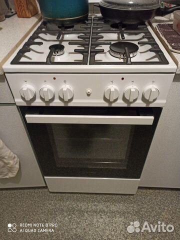 Комбинированная плита Gorenje KN 5142 WF-B Комбинированная плита Gorenje KN 5142 WF-B