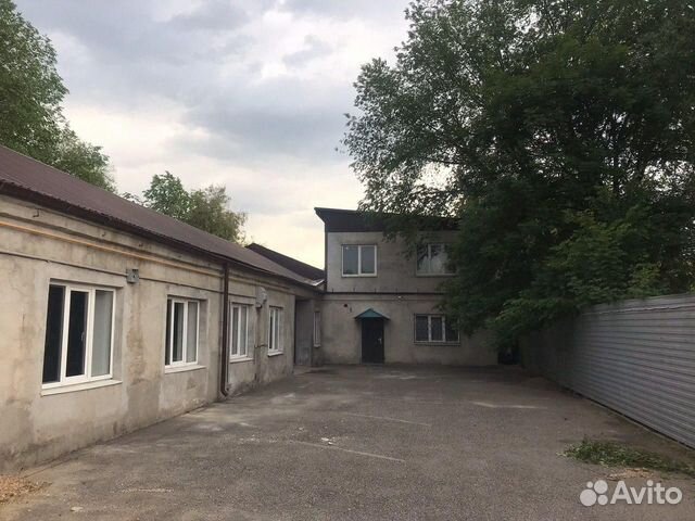 Производственное помещение, 370 м²