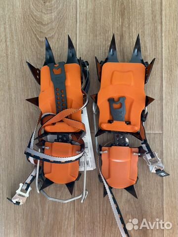 Petzl Vasak SPL