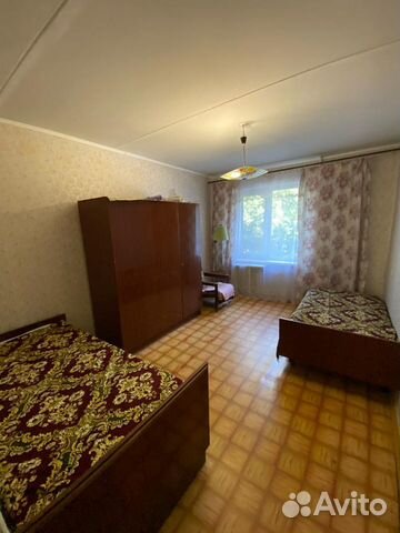3-к квартира, 72 м², 2/9 эт. 3-к квартира, 72 м², 2/9 эт.